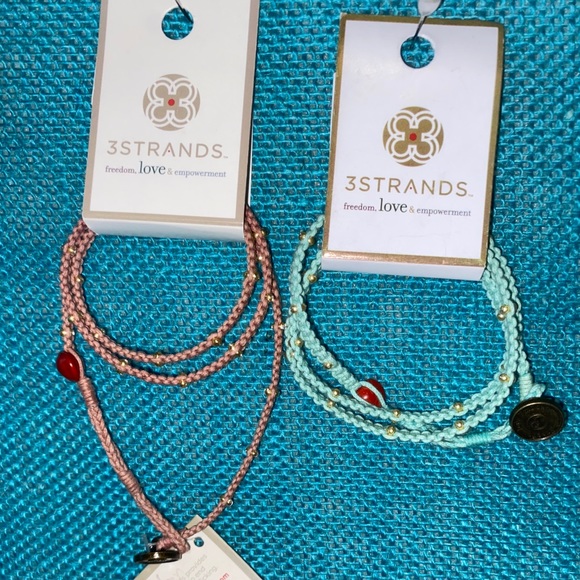 1 BRAND NEW Wrap Bracelets - Picture 15 of 15